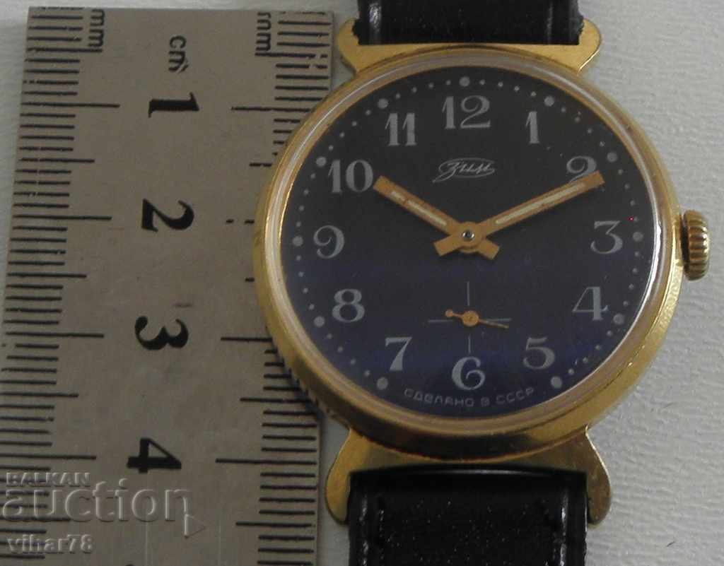 Δημοπρασία ΑΝΔΡΙΚΟ ΡΟΛΟΪ ZIM-POBEDA