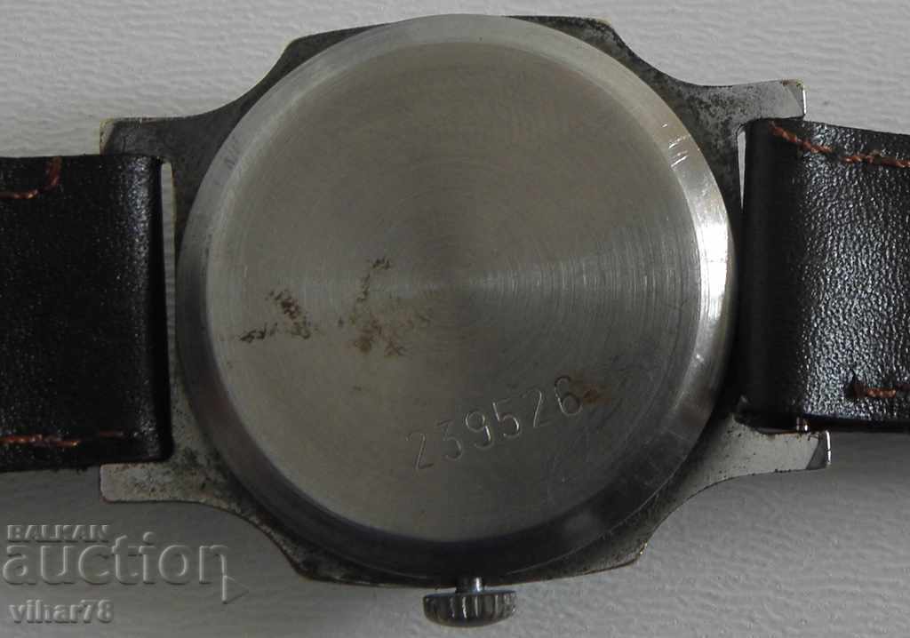 CEAS DE BĂRBAT ZIM-Pobeda - 5 CEAS DE BĂRBAT ZIM-Pobeda - 5