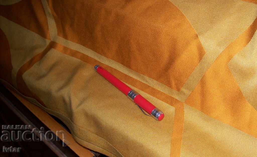 Pen "CACHAREL" with price 28.00 BGN | € 14.32