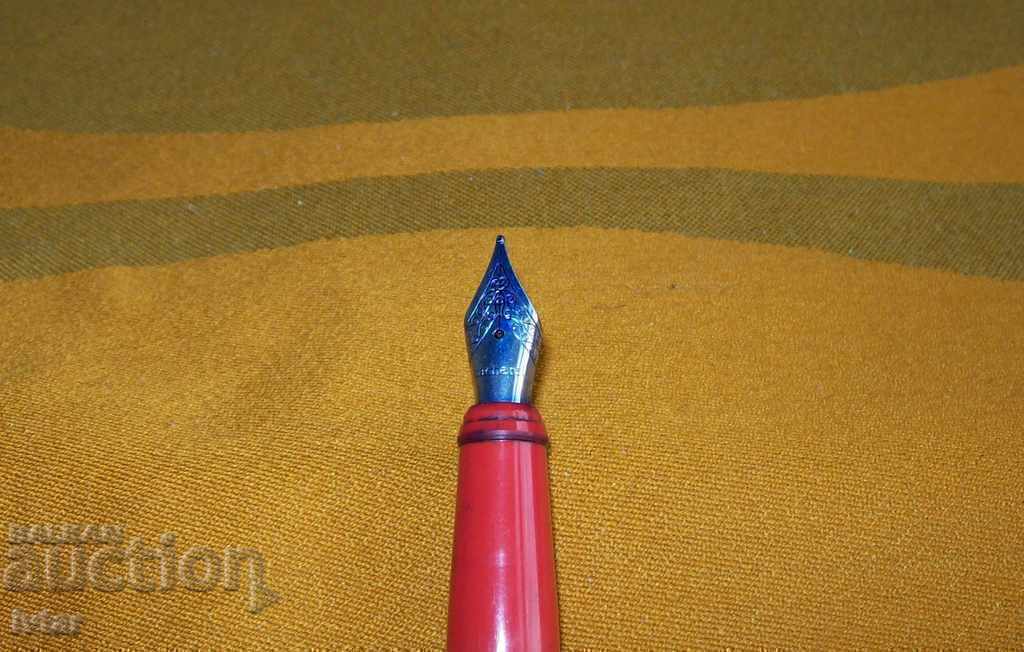 Delivery of Pen "CACHAREL"