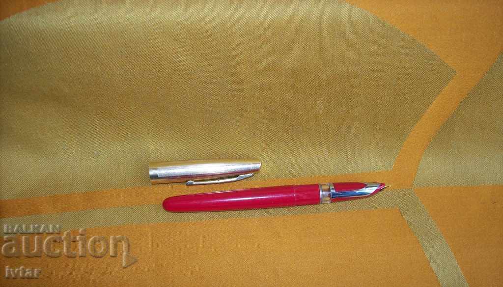 Pen with price 12.00 BGN | € 6.14