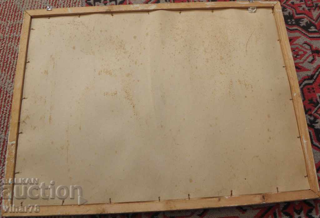 ΣΕΙΡΑ ΠΑΛΙΑ ΛΙΘΟΓΡΑΦΙΑ - Η ΣΥΛΛΗΨΗ ΤΟΥ ΒΑΣΙΛ ΛΕΒΣΚΙ - 5