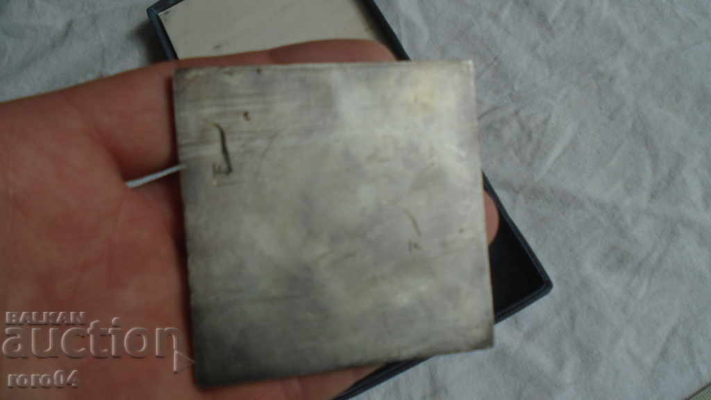 Delivery of TABLE MEDAL - POLAND Delivery of TABLE MEDAL - POLAND