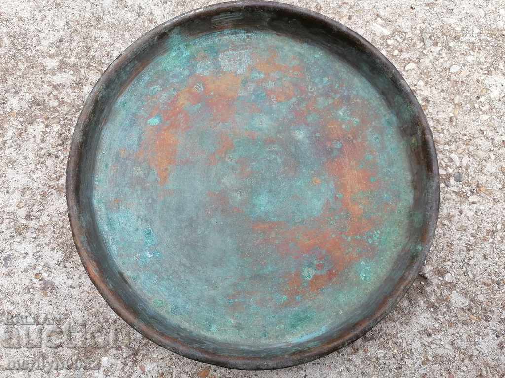 Brass weights for old scale, a pair, scale weight, balance - 5 Brass weights for old scale, a pair, scale weight, balance - 5