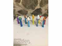 колекция REZ играчки