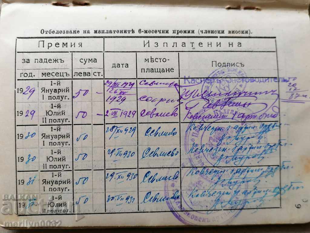 Παράδοση Εισαγωγή βιβλίου Έγγραφο Ταμείου Στρατιωτικής Συνεργασίας Παράδοση Εισαγωγή βιβλίου Έγγραφο Ταμείου Στρατιωτικής Συνεργασίας