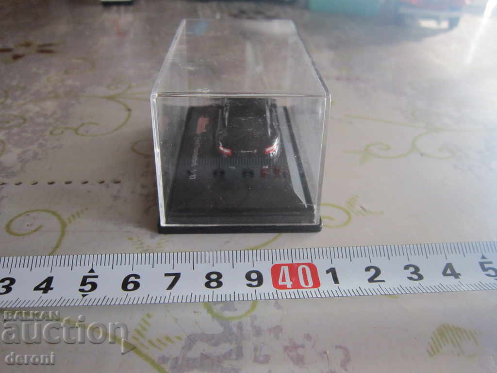 Καροτσάκι Ford Trunderbird με τιμή 10.00 BGN | € 5.11 Καροτσάκι Ford Trunderbird με τιμή 10.00 BGN | € 5.11