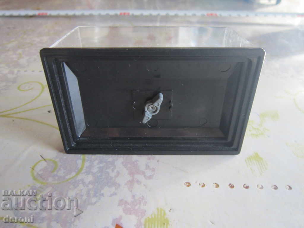 Καροτσάκι Ford Trunderbird - 5 Καροτσάκι Ford Trunderbird - 5