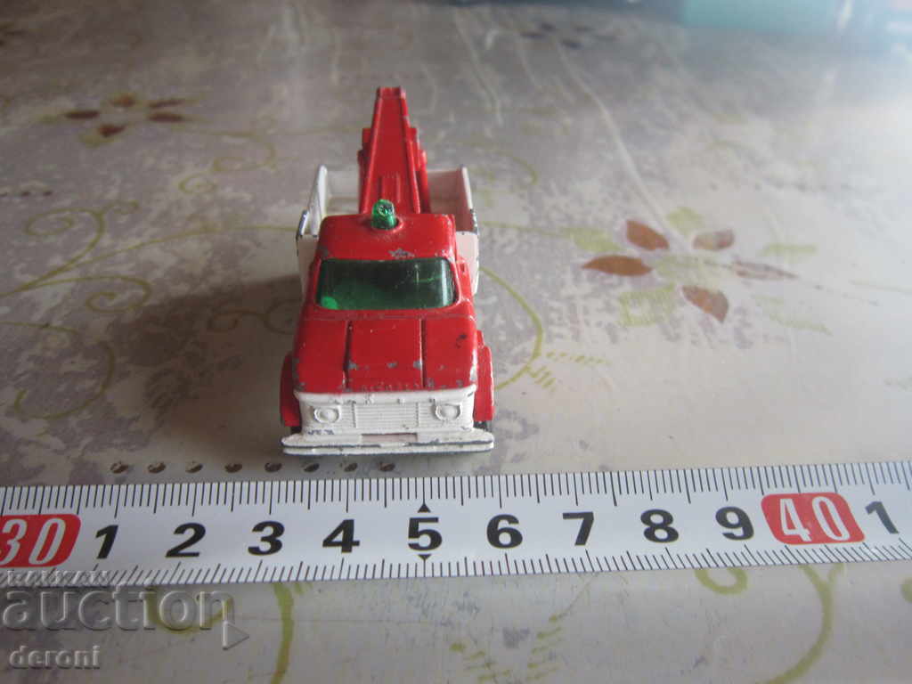 1968 stroller with price 30.00 BGN | € 15.34