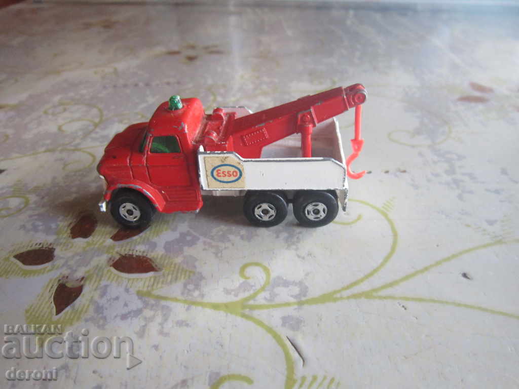 Auction  1968 stroller