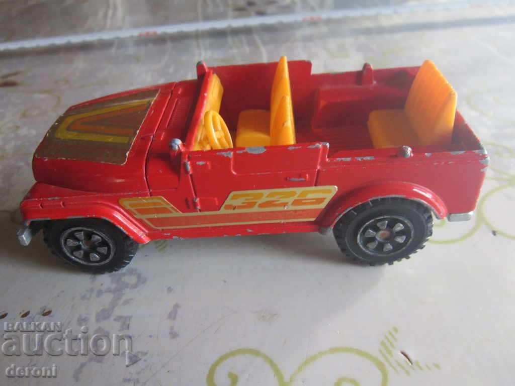 Auction Car stroller jeep Auction Car stroller jeep