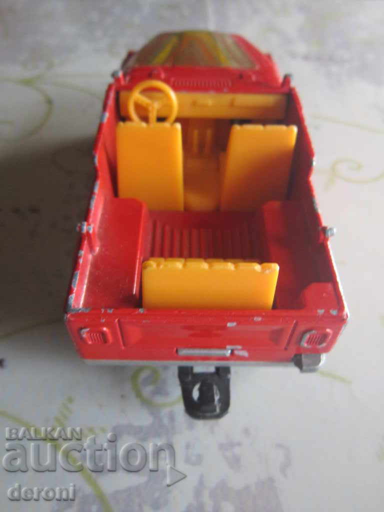 Delivery of Car stroller jeep Delivery of Car stroller jeep