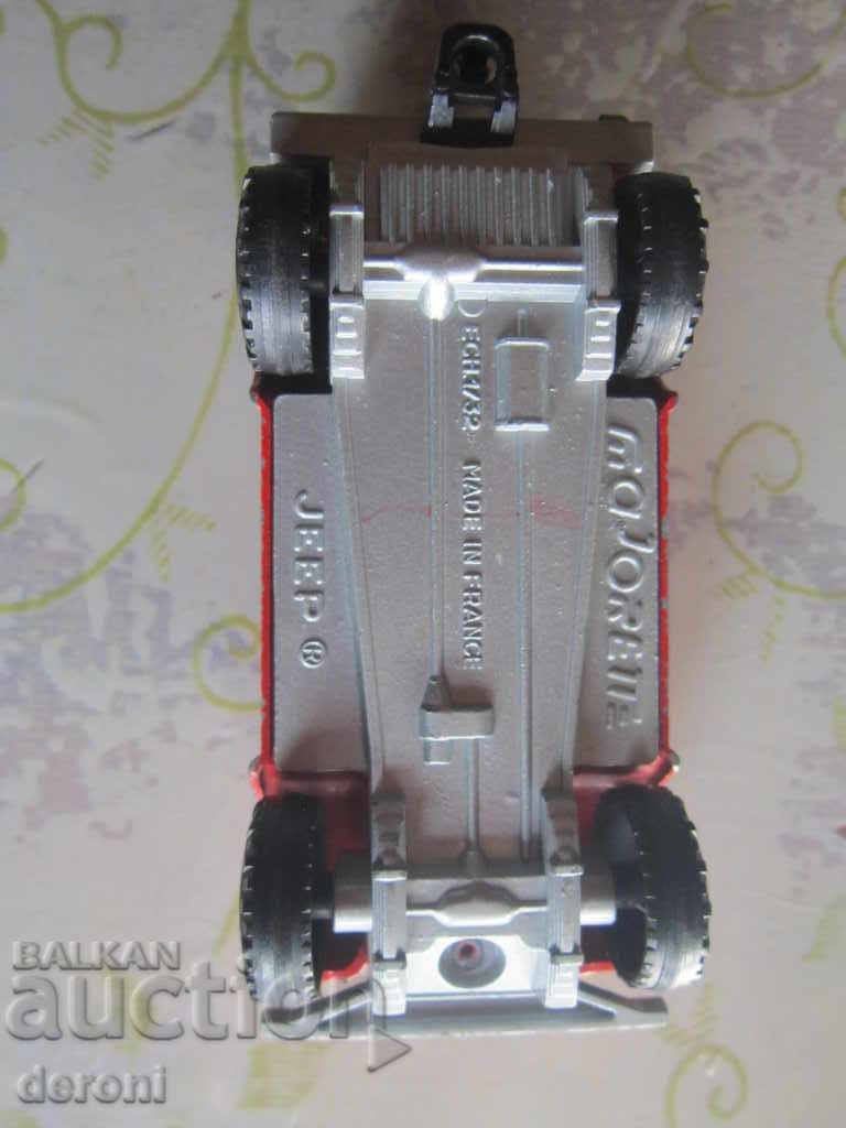 Car stroller jeep - 5 Car stroller jeep - 5