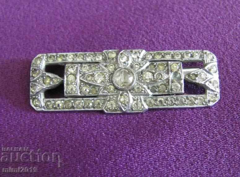 Delivery of 30s Vintage Women's Brooch Delivery of 30s Vintage Women's Brooch