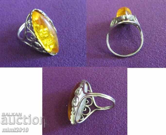 Vintage Women's Necklace, Necklace and Ring - 5 Vintage Women's Necklace, Necklace and Ring - 5