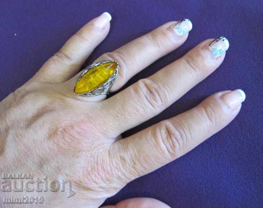 Vintage Women's Necklace, Necklace and Ring - 6 Vintage Women's Necklace, Necklace and Ring - 6