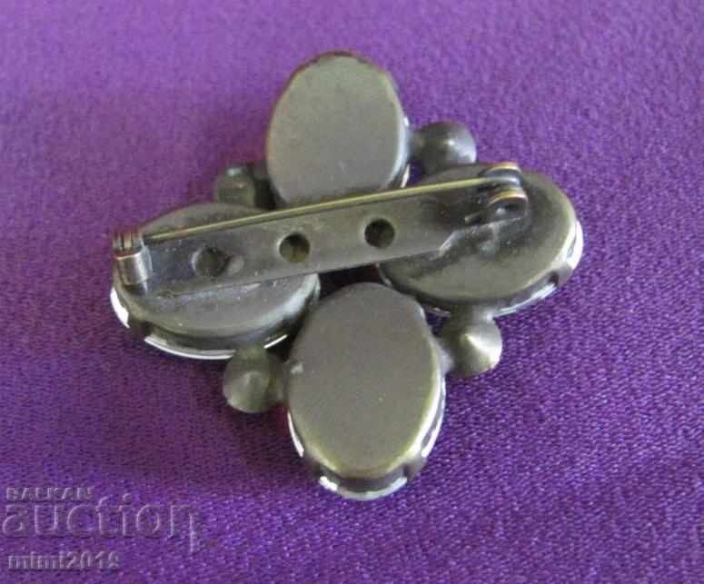 Livrarea Broșă Femei Vintage Bohemia