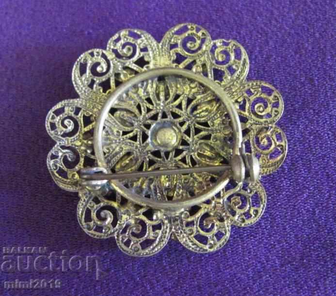 Auction 30s Women's Brooch Auction 30s Women's Brooch