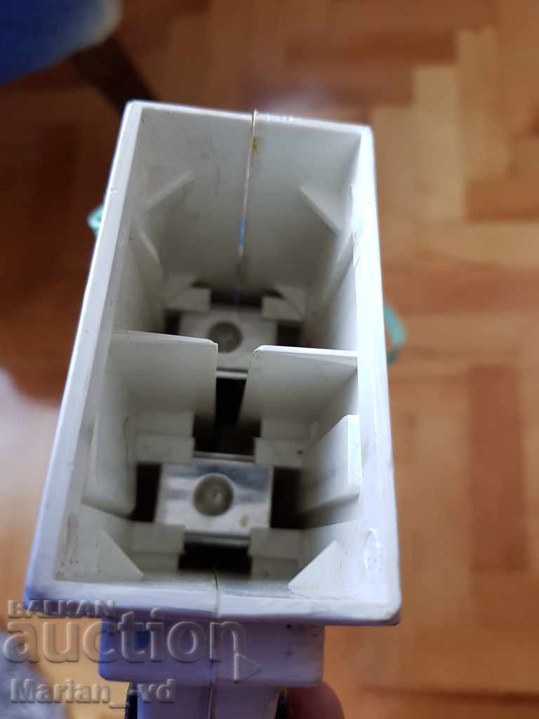 Old Russian toy - automatic - 6 Old Russian toy - automatic - 6