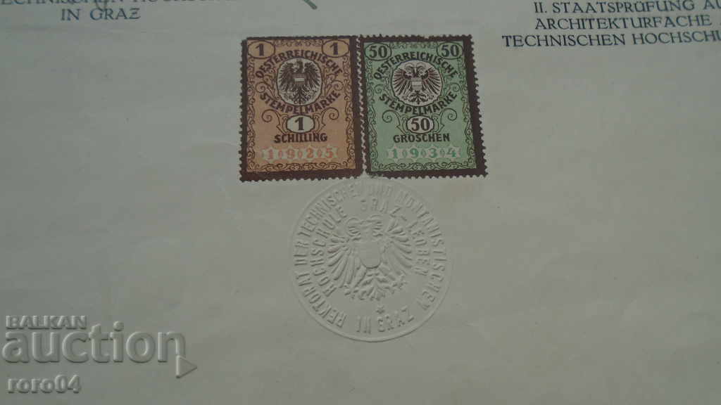 ARCHITECT PETAR POPSOTIROV - GYURCHEV - ARCHIVE - 5