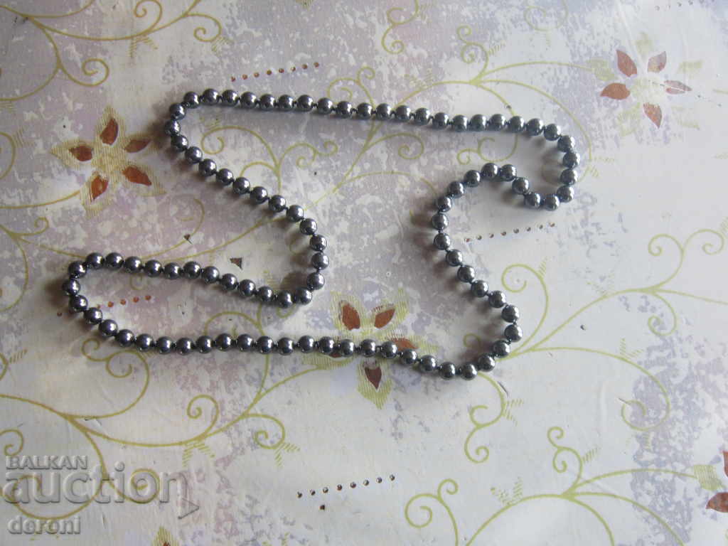 Amazing necklace necklace with stones with price 10.00 BGN | € 5.11 Amazing necklace necklace with stones with price 10.00 BGN | € 5.11