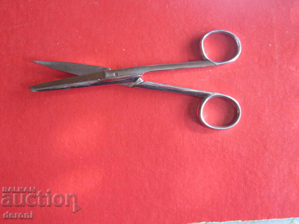 Auction Barber hairdressing scissors scissors Solingen Auction Barber hairdressing scissors scissors Solingen