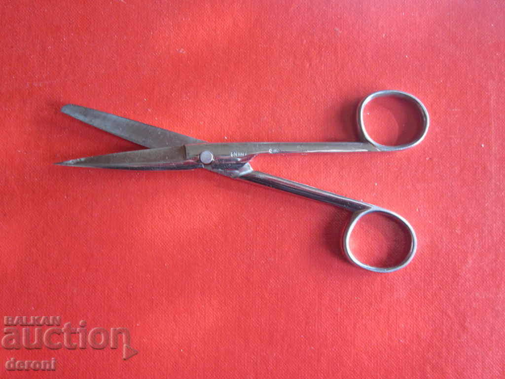 Barber hairdressing scissors scissors Solingen - 6 Barber hairdressing scissors scissors Solingen - 6