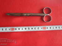 Barber hairdressing scissors scissors Solingen
