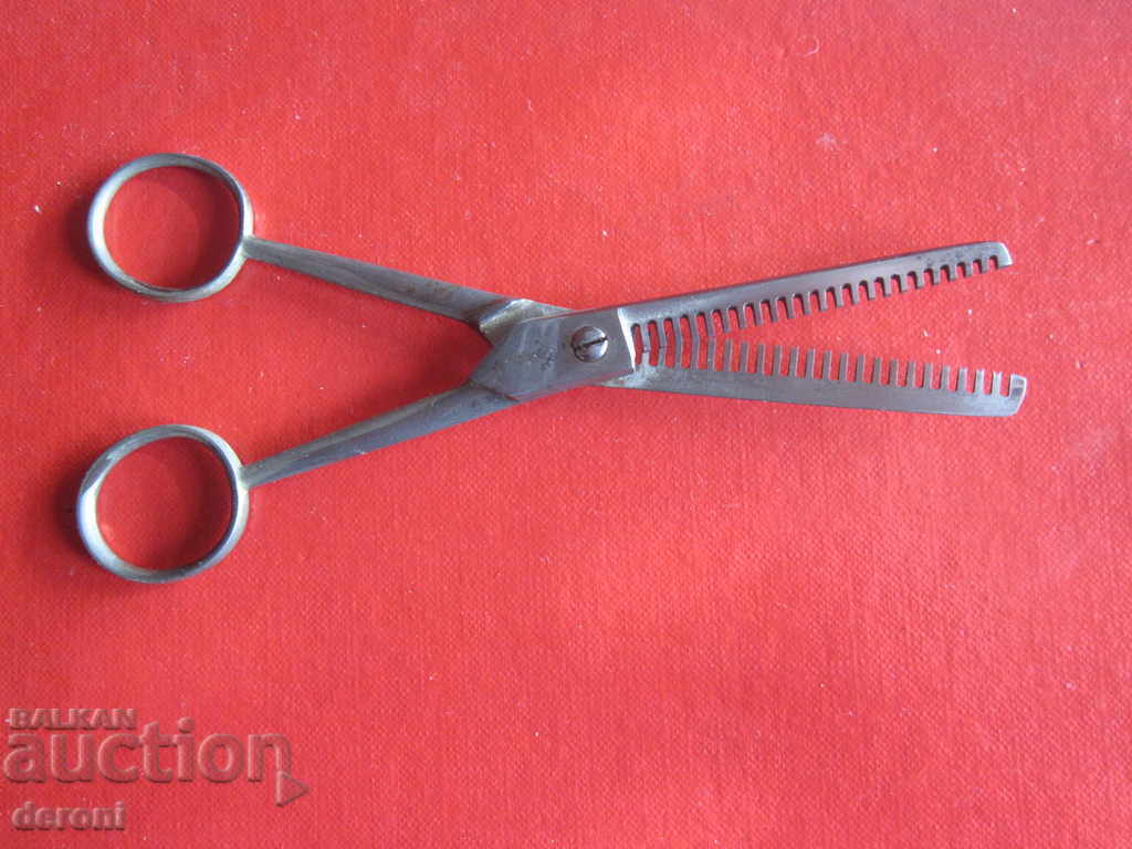 Auction Unique army scissors scissors Aesculap Auction Unique army scissors scissors Aesculap