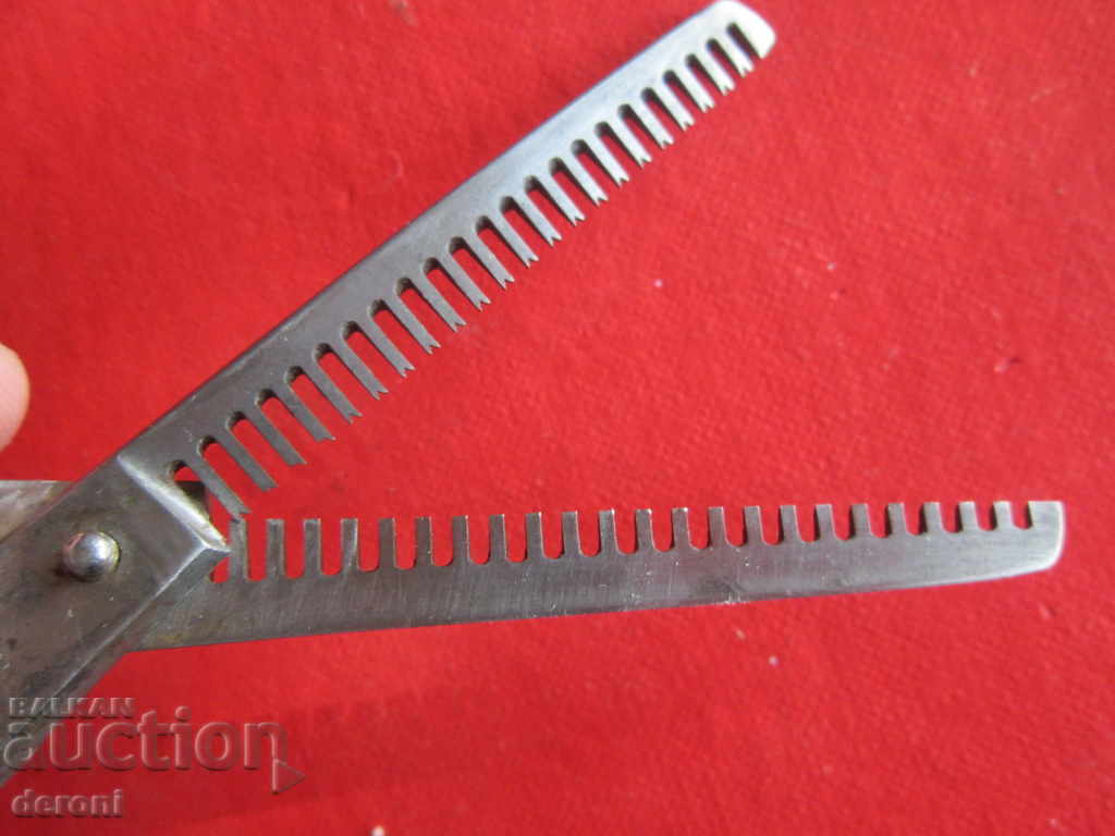 Unique army scissors scissors Aesculap - 7 Unique army scissors scissors Aesculap - 7