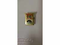 значка-герб