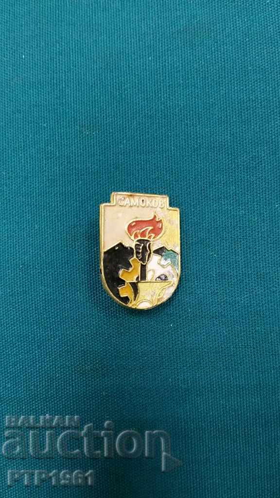 badge-coat of arms badge-coat of arms