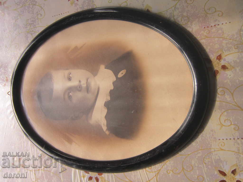 Old picture photo 19th century - 5 Old picture photo 19th century - 5