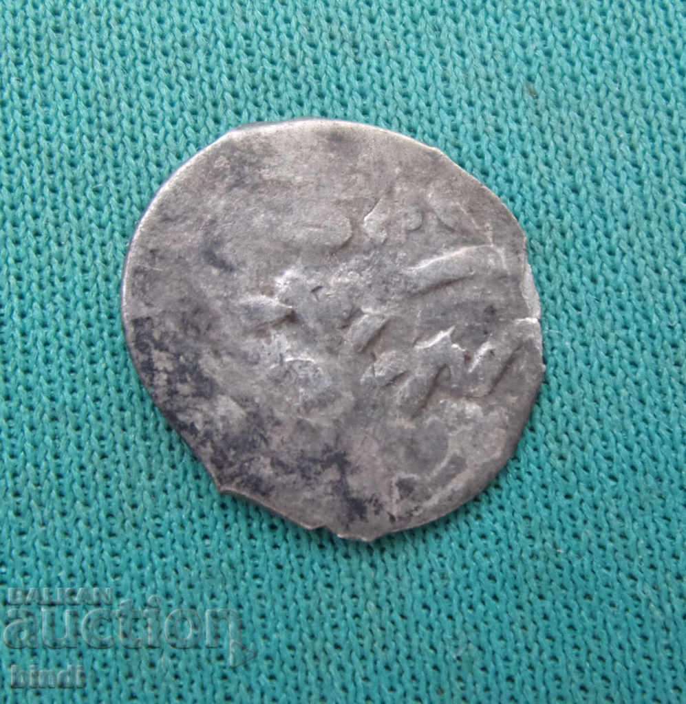 Turkey Coin Silver