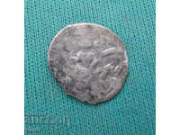 Turkey Coin Silver