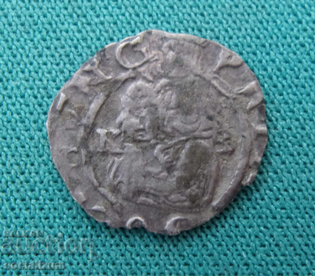 Ungaria Maximilian II Monedă Rară de Argint cu preț € 5.11 | 9.99 BGN