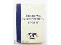Financing of international trade - Milcho Stoimenov