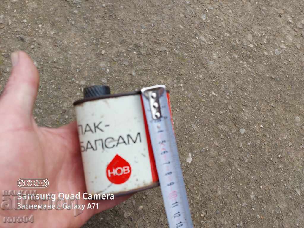 LACQUER - BALM - NEW - 6 LACQUER - BALM - NEW - 6