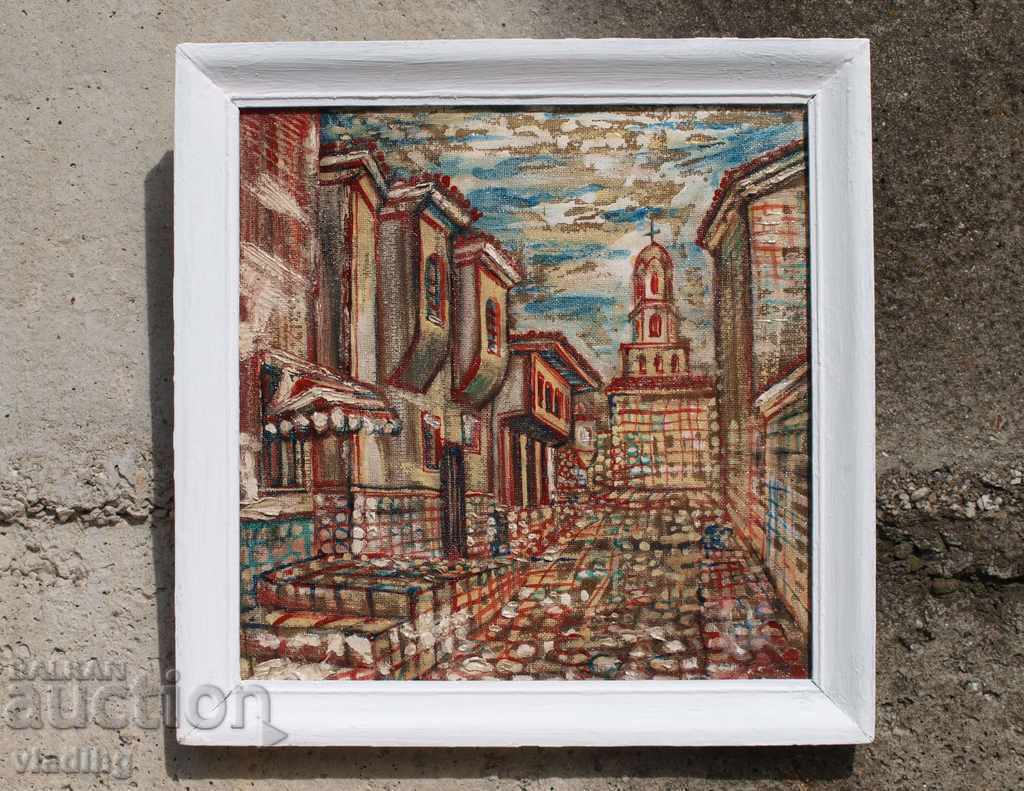 Auction Old Plovdiv Auction Old Plovdiv