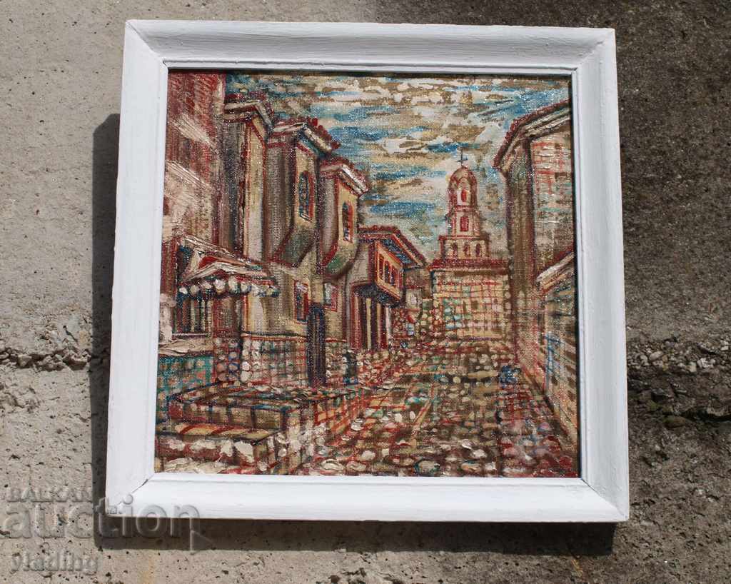 Old Plovdiv - 5 Old Plovdiv - 5