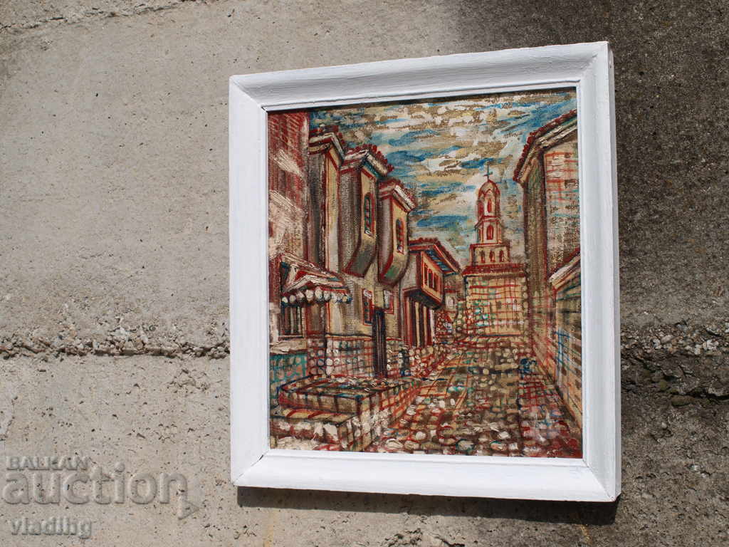 Old Plovdiv - 6 Old Plovdiv - 6