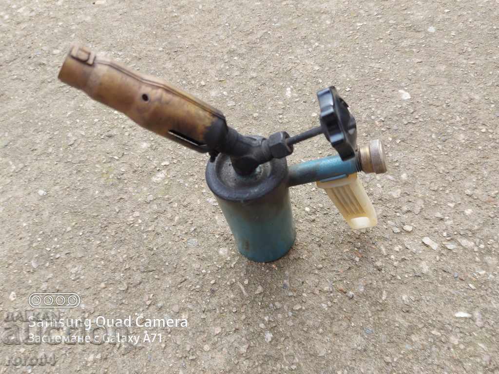 Auction BURNER Auction BURNER