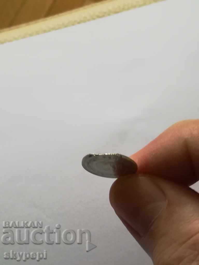 Delivery of 10th century 1974. curiosity