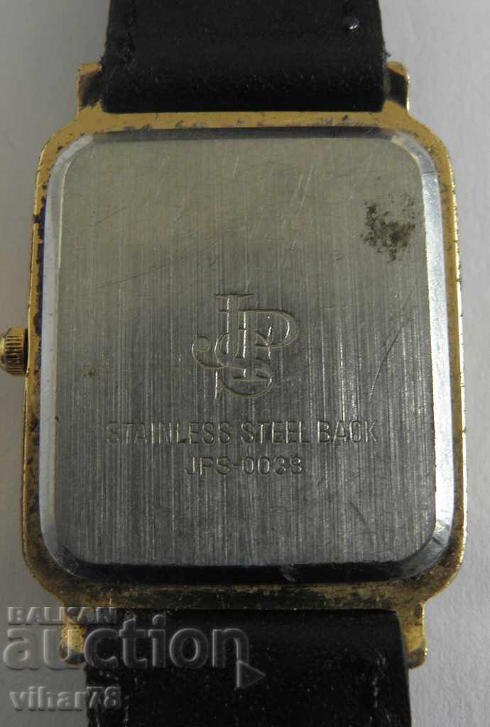 Ceas bărbătesc JOHN PLAYER SPECIAL - 5