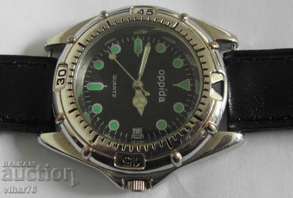 Παράδοση ΑΝΔΡΙΚΑ ΚΟΥΡΤΖΑ ΠΑΡΑΚΟΛΟΥΘΗΣΗ OPPIDA Παράδοση ΑΝΔΡΙΚΑ ΚΟΥΡΤΖΑ ΠΑΡΑΚΟΛΟΥΘΗΣΗ OPPIDA