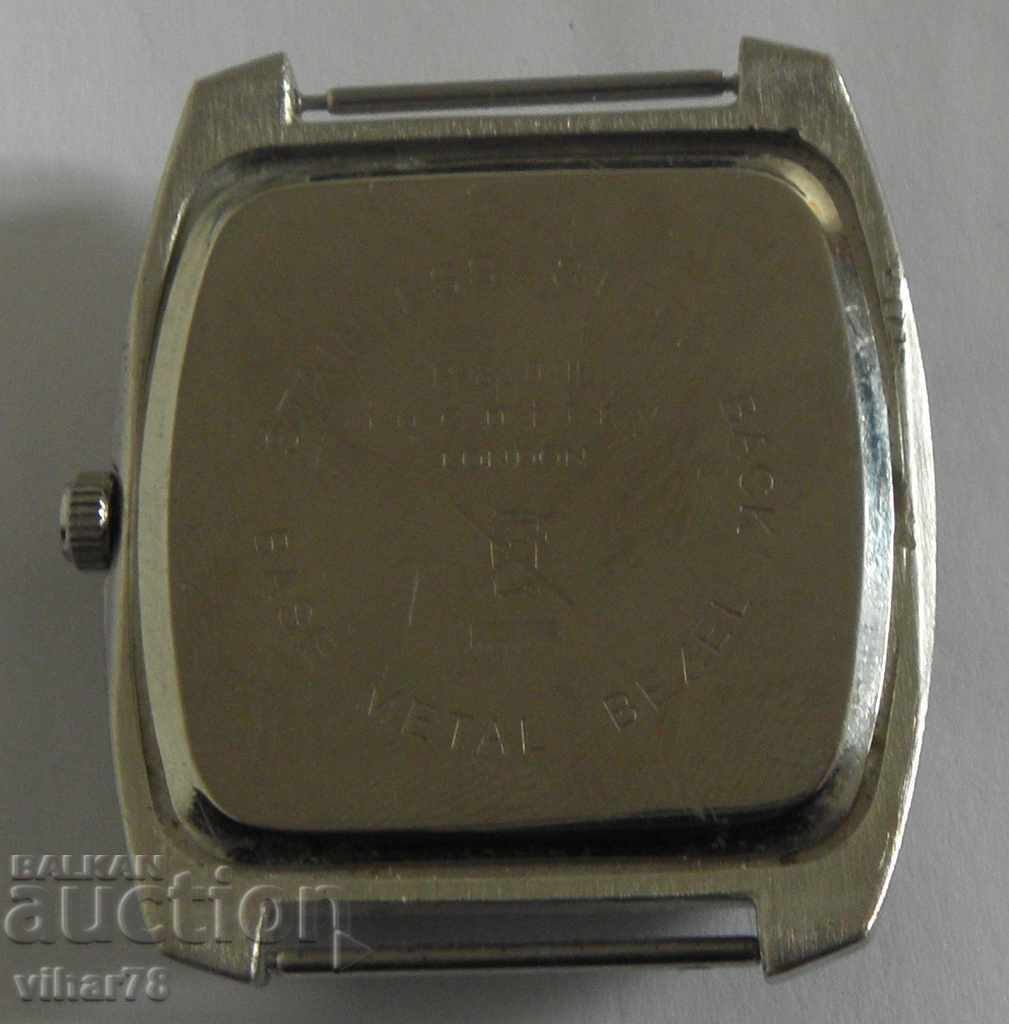 MEN'S QUARTZ WATCH LONDON - 5 MEN'S QUARTZ WATCH LONDON - 5