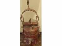 Λυχνία Καραμπίνα