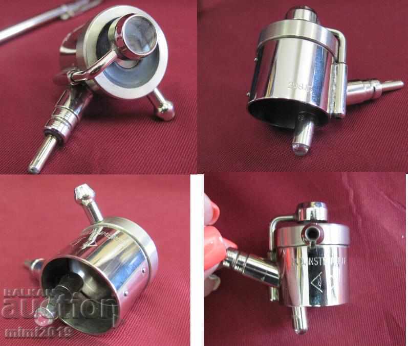 Old Medical Device - Electric Otoscope - 7 Old Medical Device - Electric Otoscope - 7