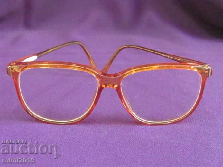 Old Women's Glasses Sergio Valento with price 50.00 BGN | € 25.56 Old Women's Glasses Sergio Valento with price 50.00 BGN | € 25.56