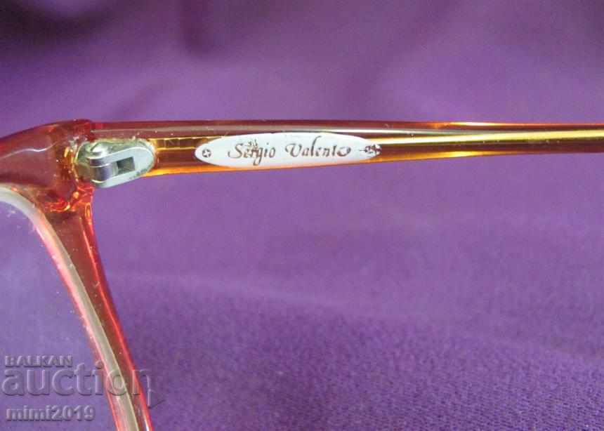 Old Women's Glasses Sergio Valento - 5 Old Women's Glasses Sergio Valento - 5